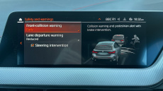 BMW 1 Series 128ti 5dr Step Auto Petrol Hatchback